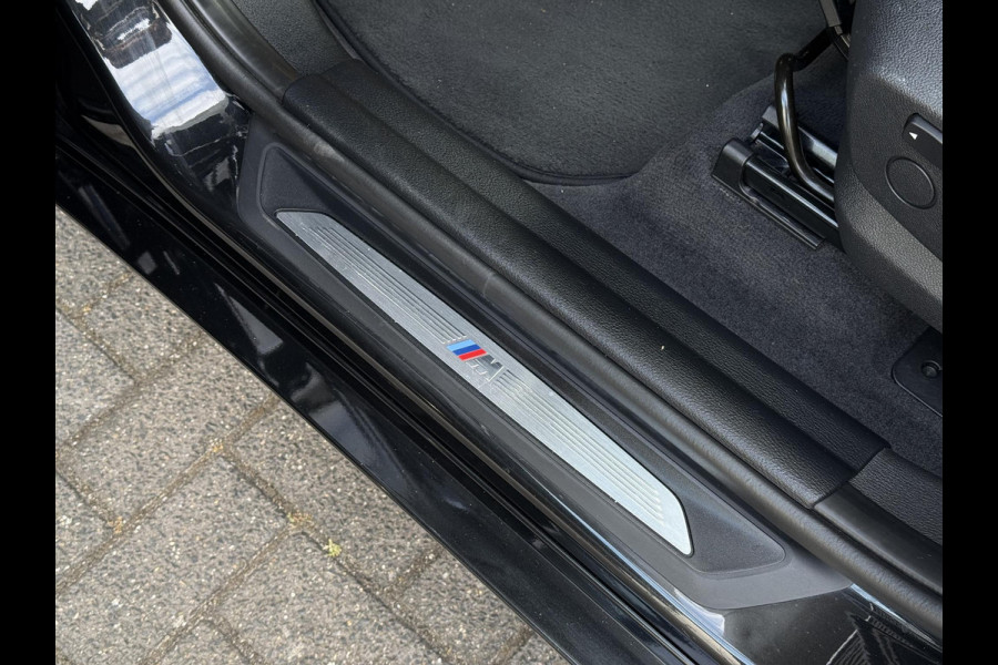 BMW X1 sDrive18i High Executive | Head Up | Leder |