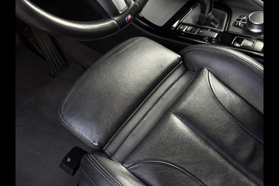 BMW X1 sDrive18i High Executive | Head Up | Leder |