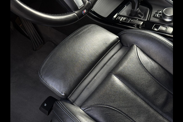 BMW X1 sDrive18i High Executive | Head Up | Leder |