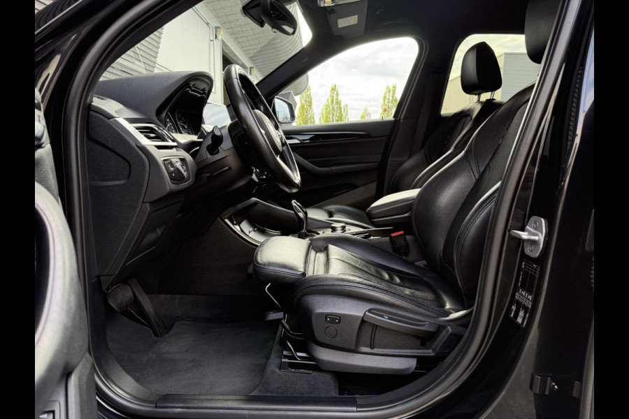 BMW X1 sDrive18i High Executive | Head Up | Leder |