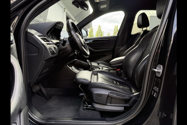 BMW X1 sDrive18i High Executive | Head Up | Leder |