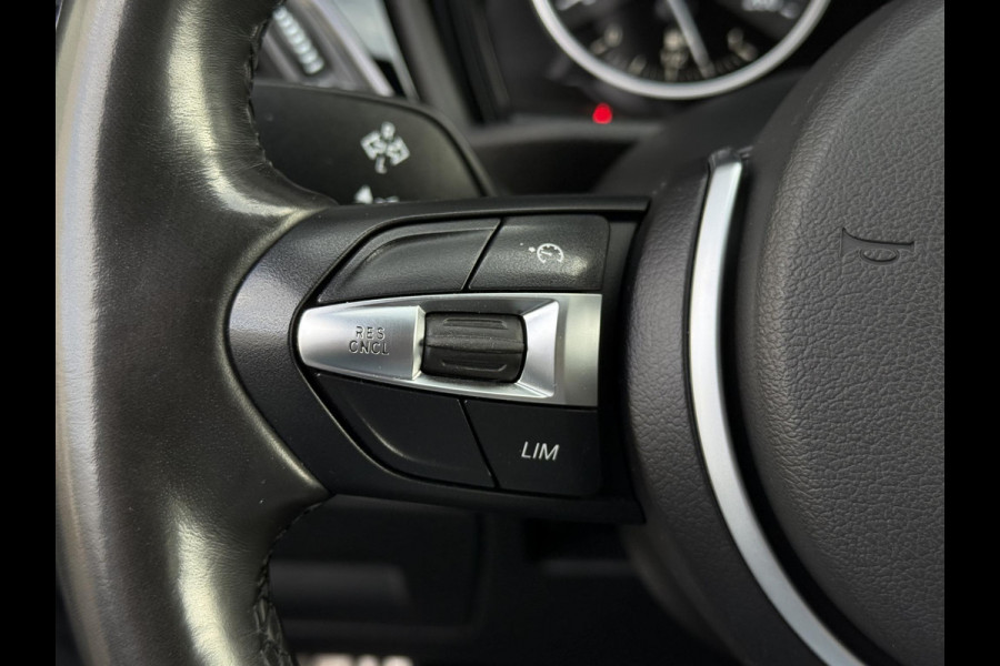 BMW X1 sDrive18i High Executive | Head Up | Leder |