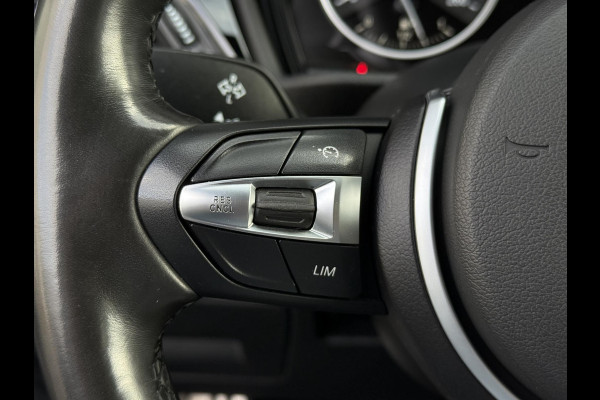 BMW X1 sDrive18i High Executive | Head Up | Leder |