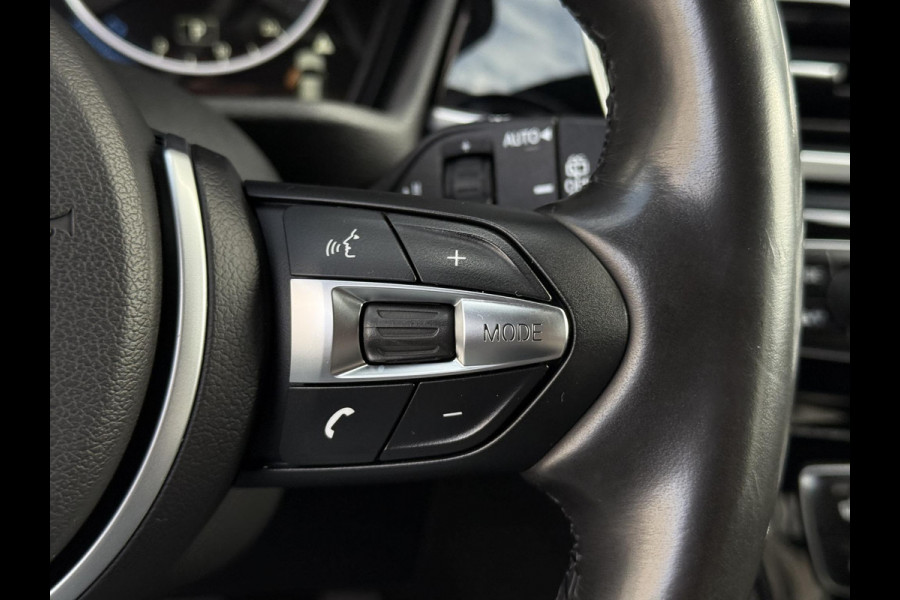 BMW X1 sDrive18i High Executive | Head Up | Leder |