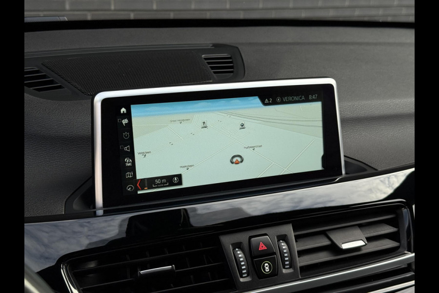 BMW X1 sDrive18i High Executive | Head Up | Leder |