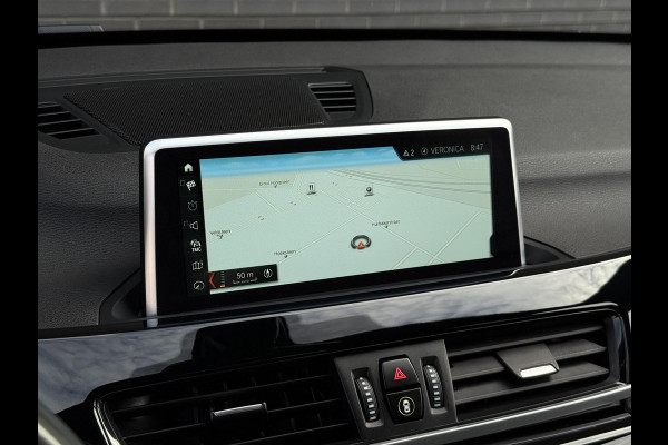BMW X1 sDrive18i High Executive | Head Up | Leder |