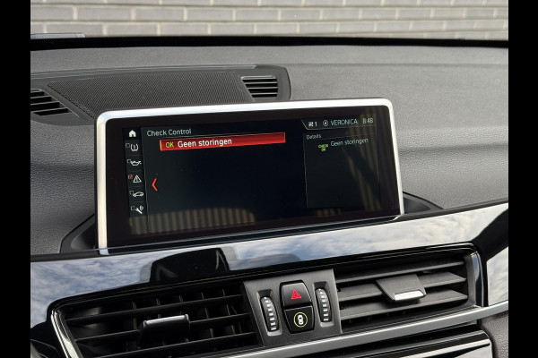 BMW X1 sDrive18i High Executive | Head Up | Leder |