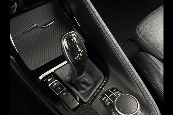 BMW X1 sDrive18i High Executive | Head Up | Leder |