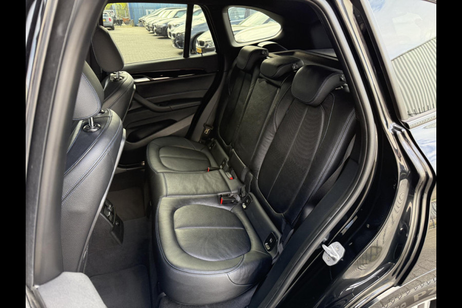 BMW X1 sDrive18i High Executive | Head Up | Leder |