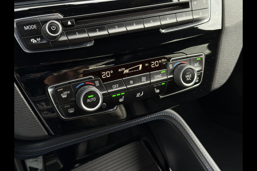 BMW X1 sDrive18i High Executive | Head Up | Leder |