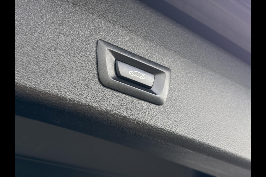 BMW X1 sDrive18i High Executive | Head Up | Leder |