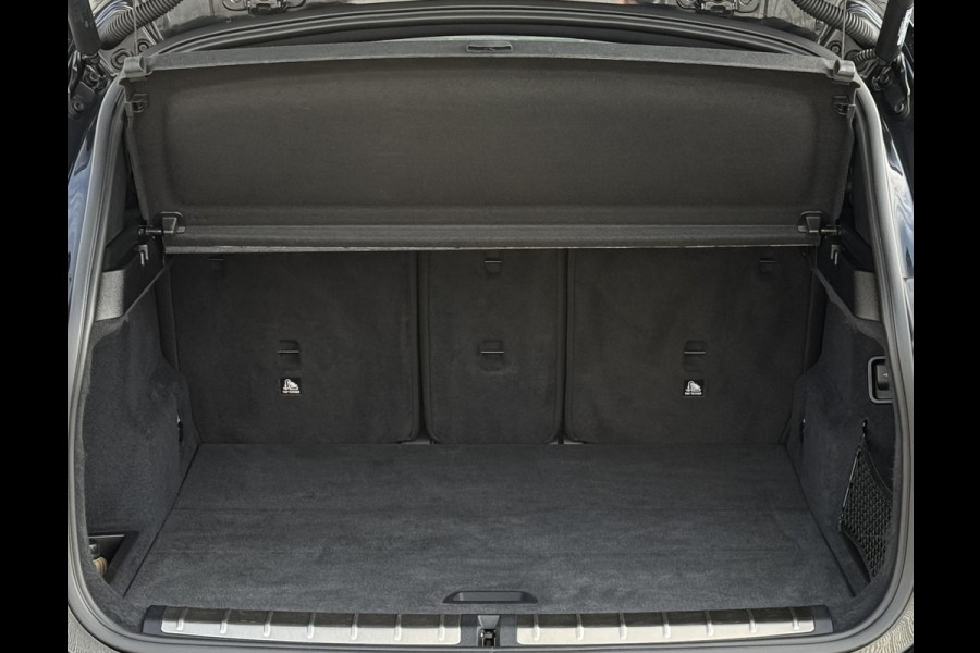 BMW X1 sDrive18i High Executive | Head Up | Leder |