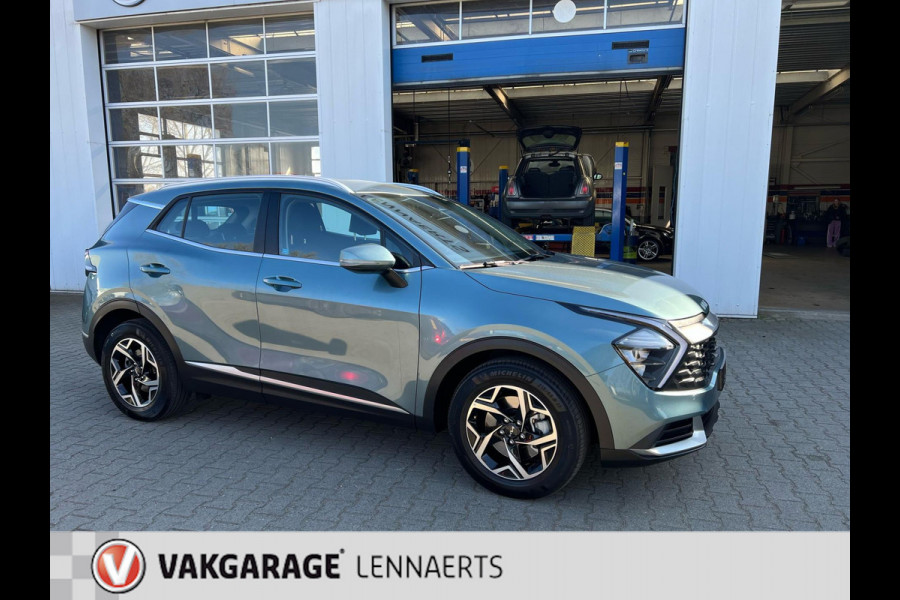 Kia Sportage 1.6 GDI ComfortLine (BOVAG/RIJKLAARPRIJS)