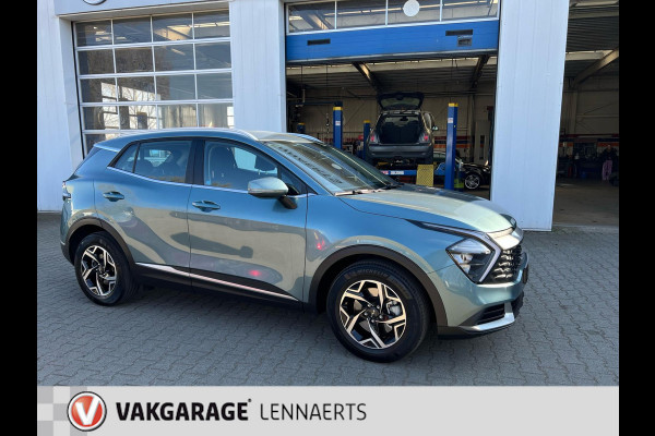Kia Sportage 1.6 GDI ComfortLine (BOVAG/RIJKLAARPRIJS)