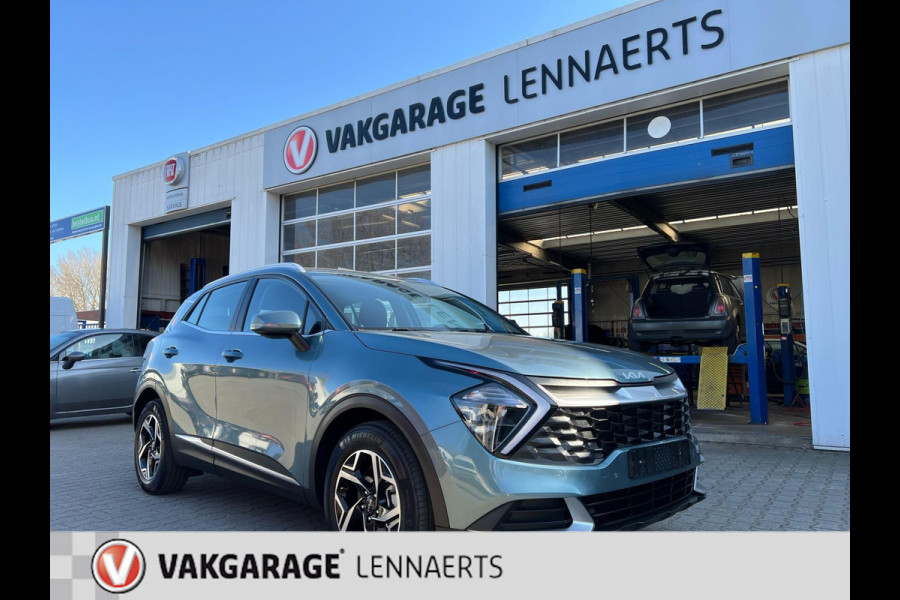 Kia Sportage 1.6 GDI ComfortLine (BOVAG/RIJKLAARPRIJS)