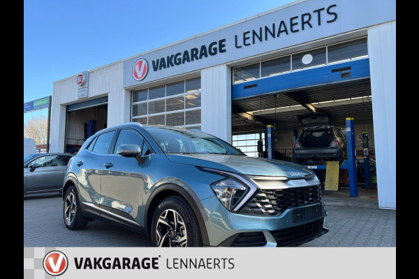 Kia Sportage 1.6 GDI ComfortLine (BOVAG/RIJKLAARPRIJS)