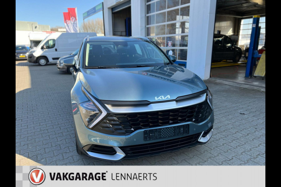 Kia Sportage 1.6 GDI ComfortLine (BOVAG/RIJKLAARPRIJS)