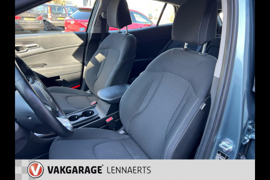 Kia Sportage 1.6 GDI ComfortLine (BOVAG/RIJKLAARPRIJS)