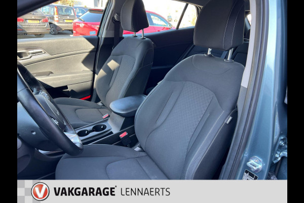 Kia Sportage 1.6 GDI ComfortLine (BOVAG/RIJKLAARPRIJS)