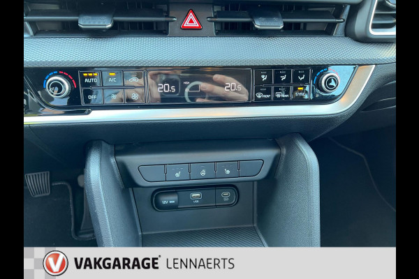 Kia Sportage 1.6 GDI ComfortLine (BOVAG/RIJKLAARPRIJS)