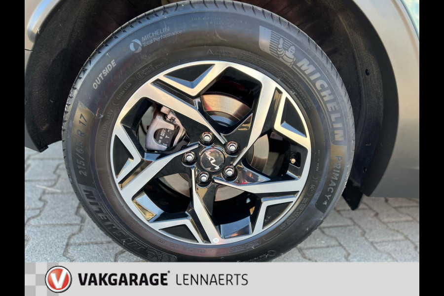 Kia Sportage 1.6 GDI ComfortLine (BOVAG/RIJKLAARPRIJS)