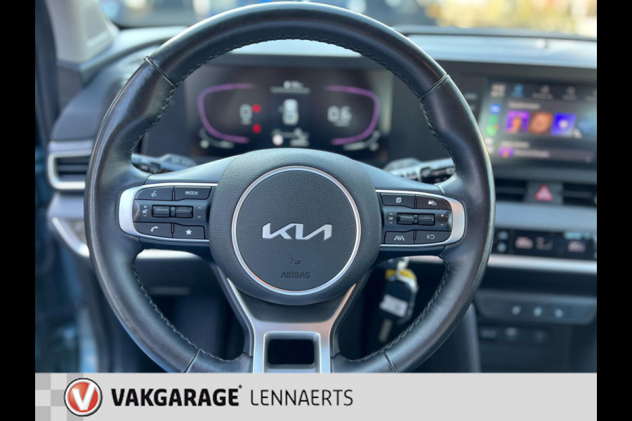 Kia Sportage 1.6 GDI ComfortLine (BOVAG/RIJKLAARPRIJS)