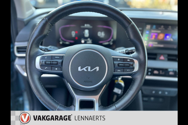 Kia Sportage 1.6 GDI ComfortLine (BOVAG/RIJKLAARPRIJS)