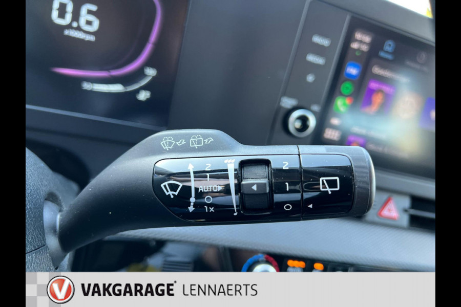 Kia Sportage 1.6 GDI ComfortLine (BOVAG/RIJKLAARPRIJS)