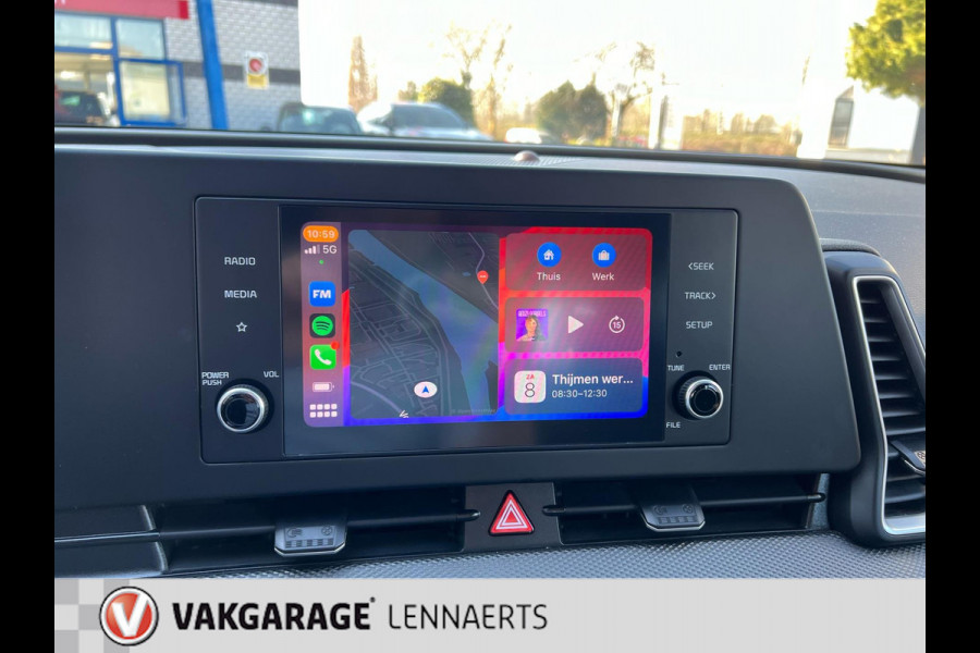 Kia Sportage 1.6 GDI ComfortLine (BOVAG/RIJKLAARPRIJS)