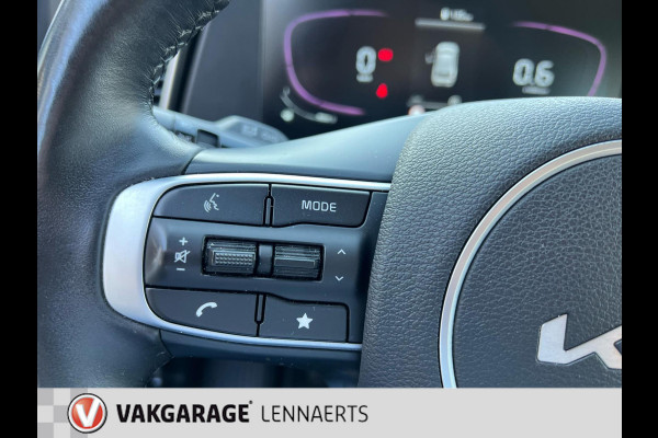 Kia Sportage 1.6 GDI ComfortLine (BOVAG/RIJKLAARPRIJS)
