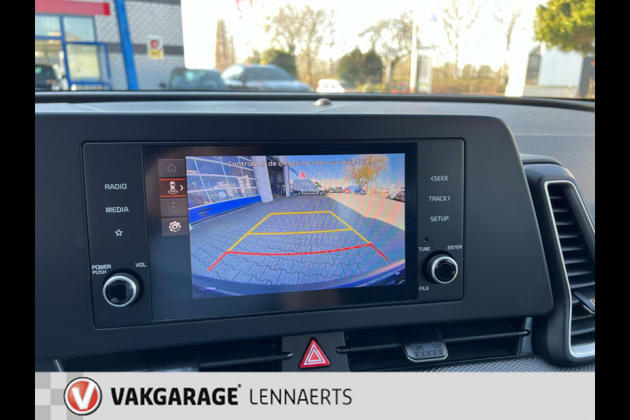 Kia Sportage 1.6 GDI ComfortLine (BOVAG/RIJKLAARPRIJS)