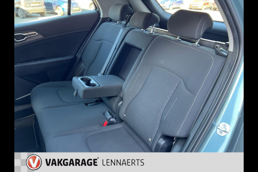 Kia Sportage 1.6 GDI ComfortLine (BOVAG/RIJKLAARPRIJS)