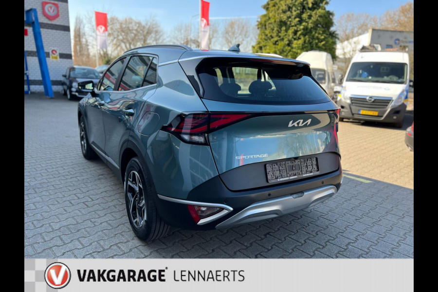 Kia Sportage 1.6 GDI ComfortLine (BOVAG/RIJKLAARPRIJS)