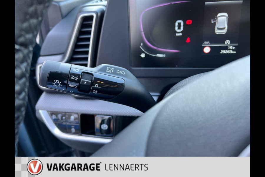 Kia Sportage 1.6 GDI ComfortLine (BOVAG/RIJKLAARPRIJS)