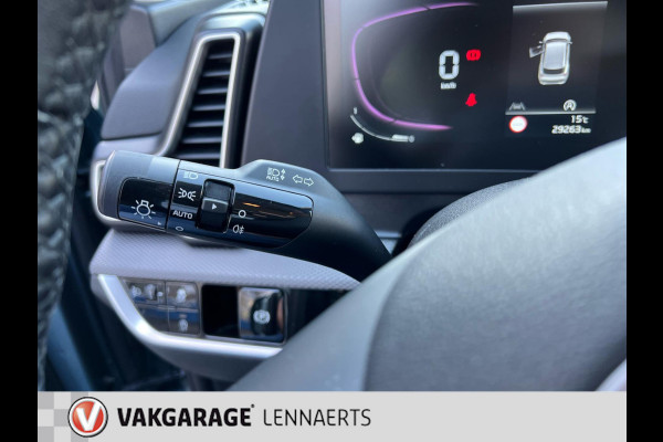 Kia Sportage 1.6 GDI ComfortLine (BOVAG/RIJKLAARPRIJS)