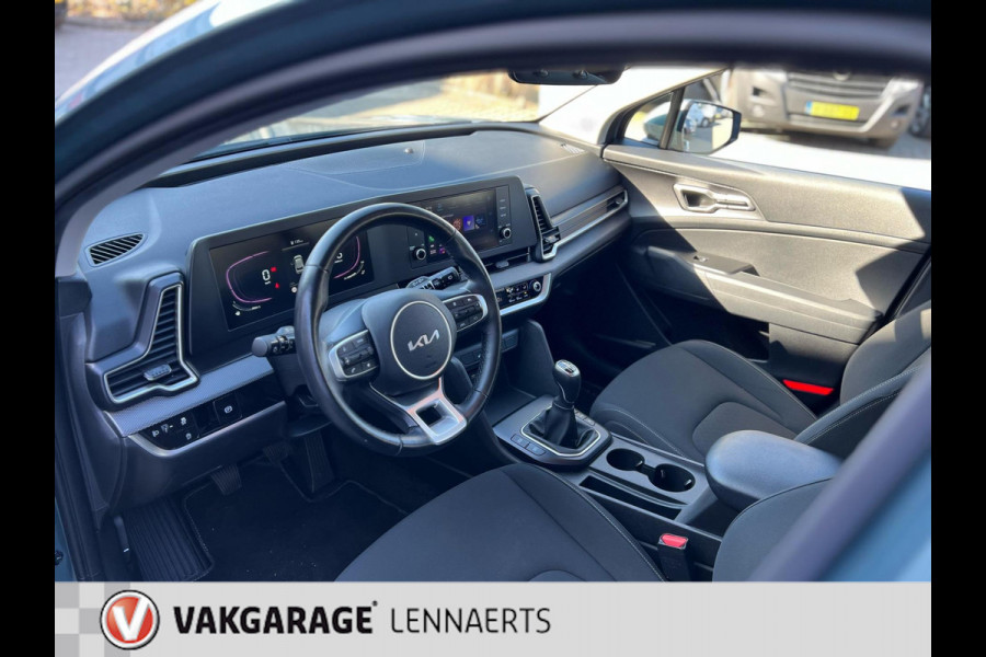 Kia Sportage 1.6 GDI ComfortLine (BOVAG/RIJKLAARPRIJS)