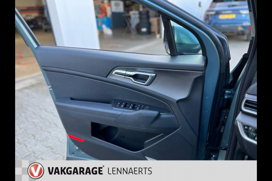 Kia Sportage 1.6 GDI ComfortLine (BOVAG/RIJKLAARPRIJS)