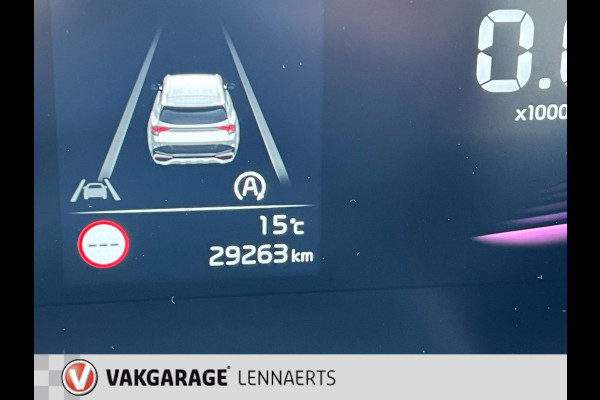 Kia Sportage 1.6 GDI ComfortLine (BOVAG/RIJKLAARPRIJS)