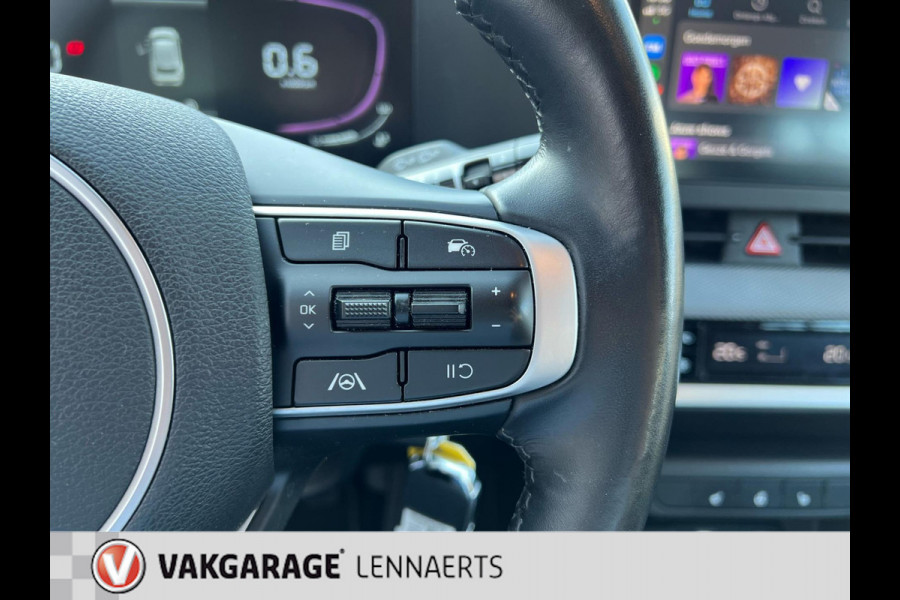 Kia Sportage 1.6 GDI ComfortLine (BOVAG/RIJKLAARPRIJS)