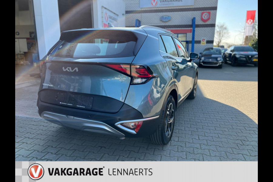 Kia Sportage 1.6 GDI ComfortLine (BOVAG/RIJKLAARPRIJS)