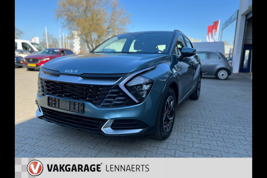 Kia Sportage 1.6 GDI ComfortLine (BOVAG/RIJKLAARPRIJS)