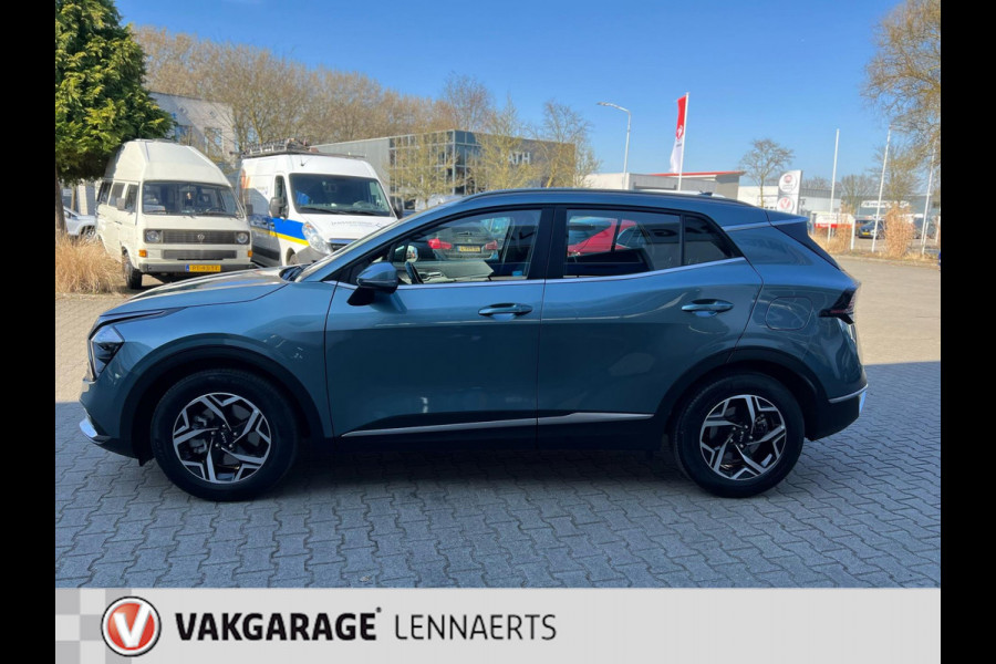 Kia Sportage 1.6 GDI ComfortLine (BOVAG/RIJKLAARPRIJS)