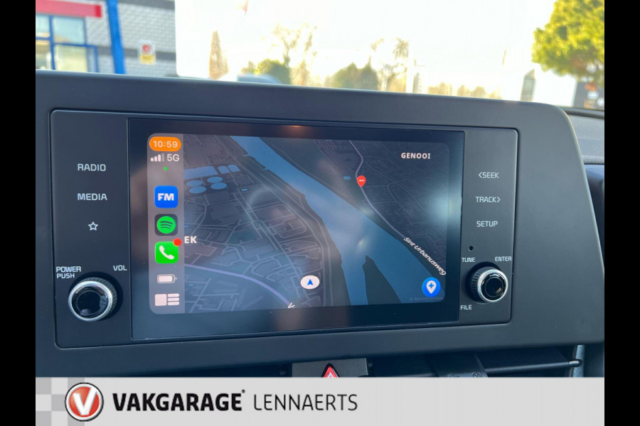 Kia Sportage 1.6 GDI ComfortLine (BOVAG/RIJKLAARPRIJS)