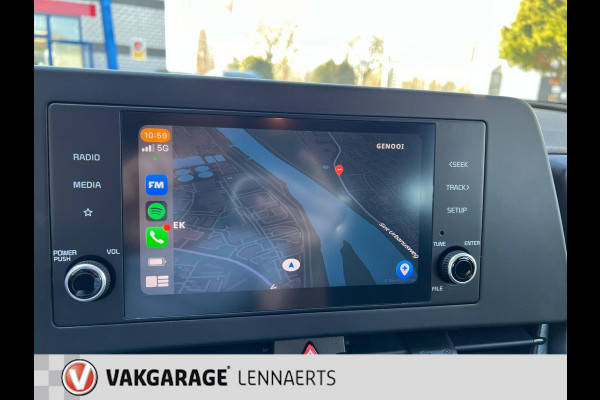 Kia Sportage 1.6 GDI ComfortLine (BOVAG/RIJKLAARPRIJS)