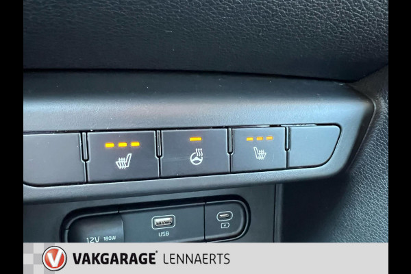 Kia Sportage 1.6 GDI ComfortLine (BOVAG/RIJKLAARPRIJS)