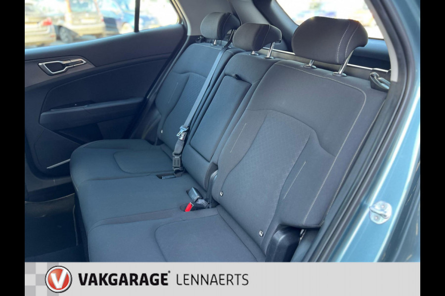 Kia Sportage 1.6 GDI ComfortLine (BOVAG/RIJKLAARPRIJS)