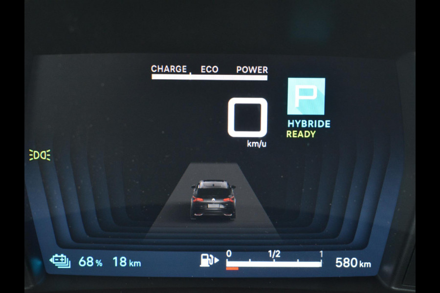 Citroën C5 X 1.6 Plug-in Hybrid 180 Plus