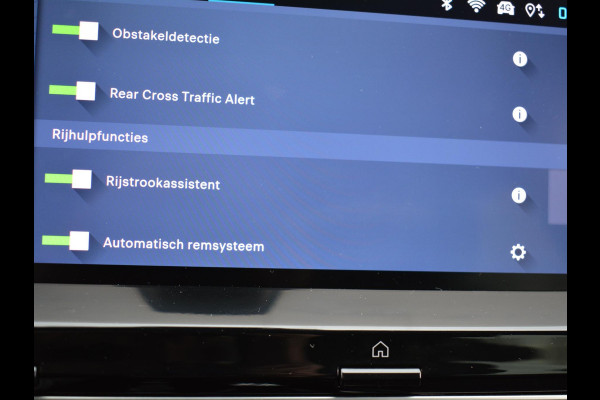 Citroën C5 X 1.6 Plug-in Hybrid 180 Plus