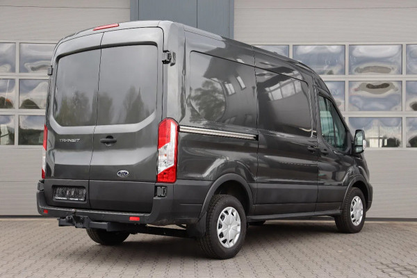 Ford Transit 2.0 TDCi 170PK L2H2 l AUTOMAAT l TREKHAAK l PDC