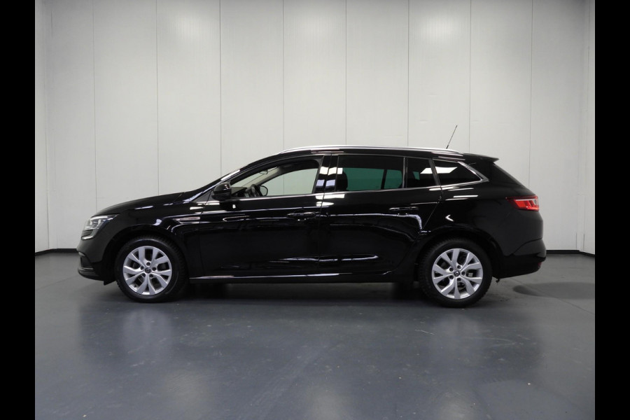 Renault MEGANE Estate 1.5 Blue dCi Aut. Limited NAVI/CLIMA/CRUISE/PDC/16"LMV!